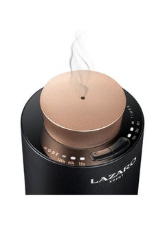 Lazaro Scent Z1 Car Scent Diffuser ( Black/ Gold )  - Image 3