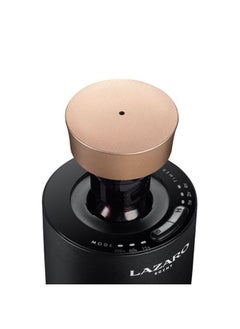 Lazaro Scent Z1 Car Scent Diffuser ( Black/ Gold )  - Image 4