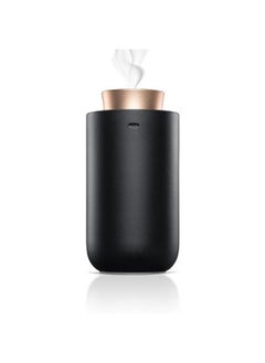 Lazaro Scent Z1 Car Scent Diffuser ( Black/ Gold )  - Image 2