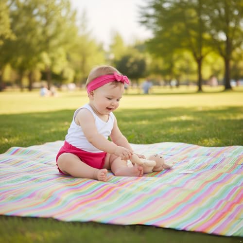 SOBOWO 3-Pack Bloomers for Baby Girls Diaper Covers Ribbed Ruffle Solid Triangle Baby Girl Shorts Summer Toddler Underwear(Rose/Pink/White, 18-24 Months) - Image 5
