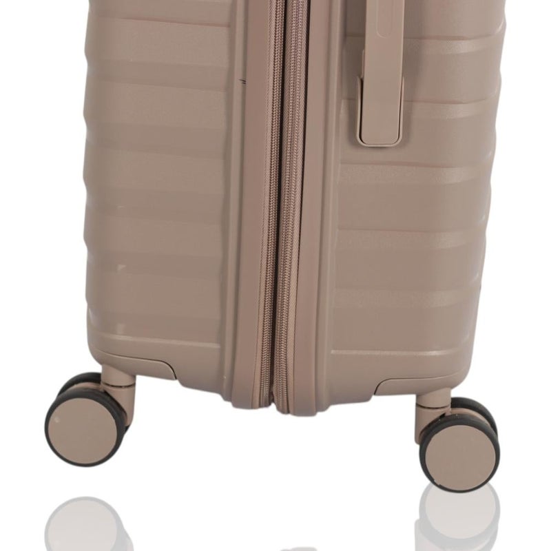 أفياتور طقم حقائب سفر فاخر ومتكامل – 5 قطع من AVIATOR مصنوع من البولي بروبلين المقاوم للكسر متانة عالية – تصميم عصري – أداء مثالي في كل رحلة - Image 5