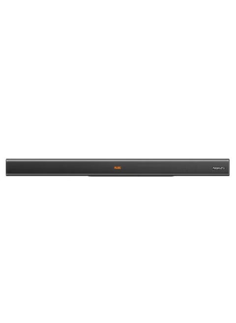60W BassBoost SoundBar with Subwoofer StreamBar-60