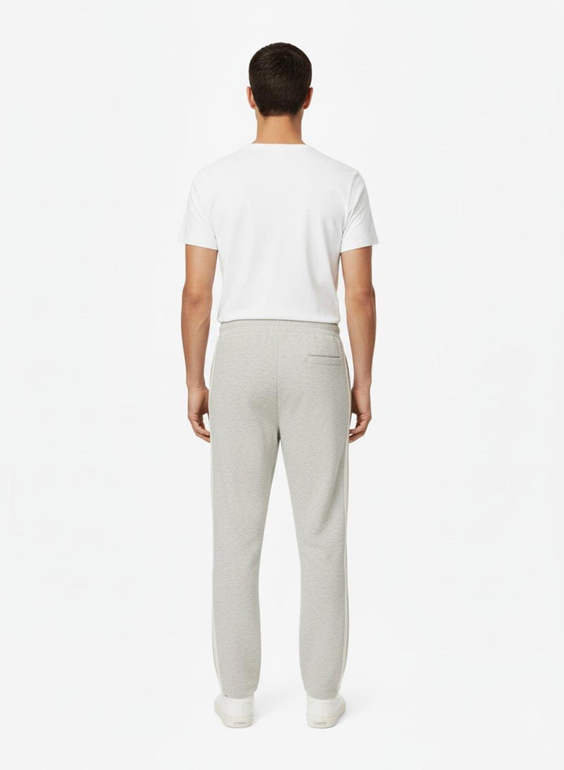 Seventy Five Half Panel Oversized Joggers - Image 4