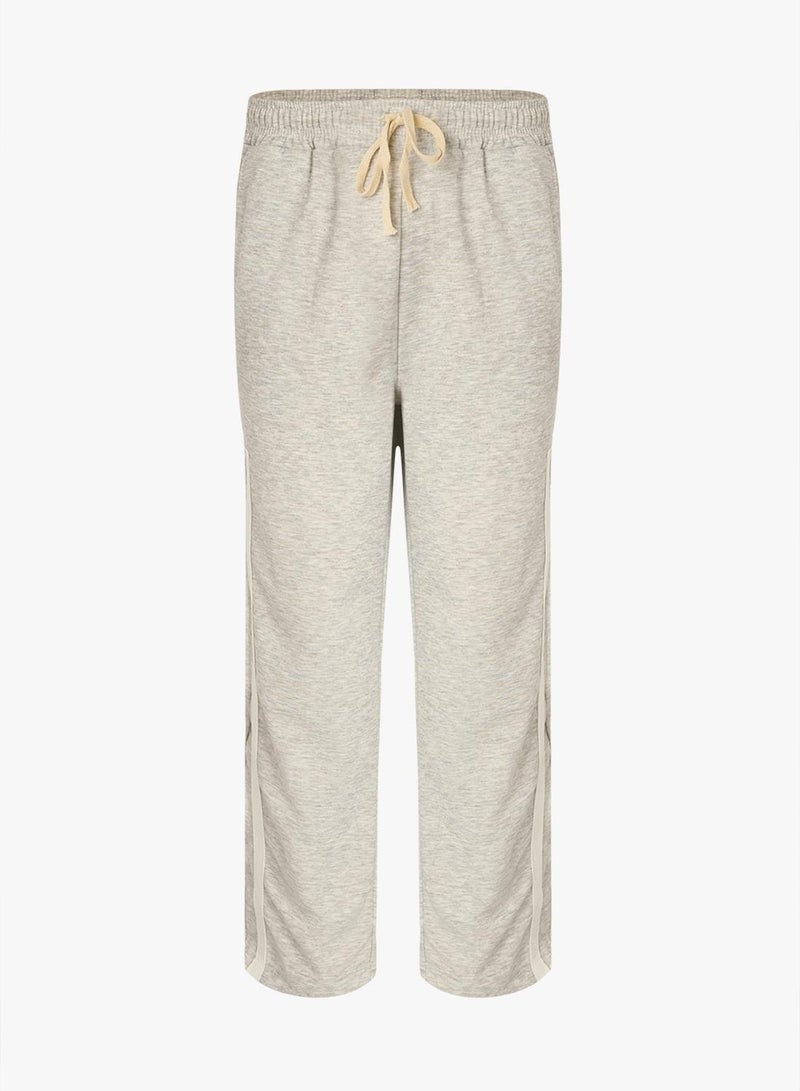 Seventy Five Half Panel Oversized Joggers - Image 5