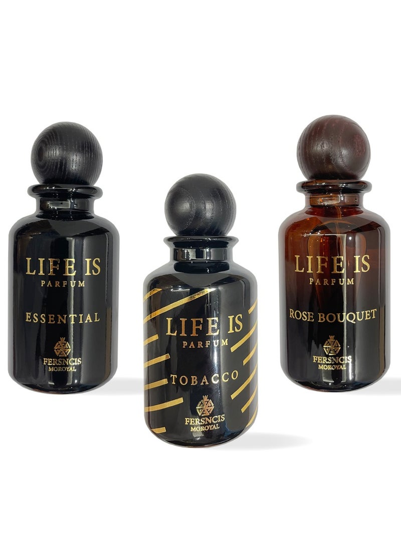 Life Fragrance Collection - Three Luxury Fragrances for Every Occasion - pzsku/Z4B21183F35A71A5CD575Z/45/_/1737996038/8686cdad-4250-40b0-a485-9d812c46839a