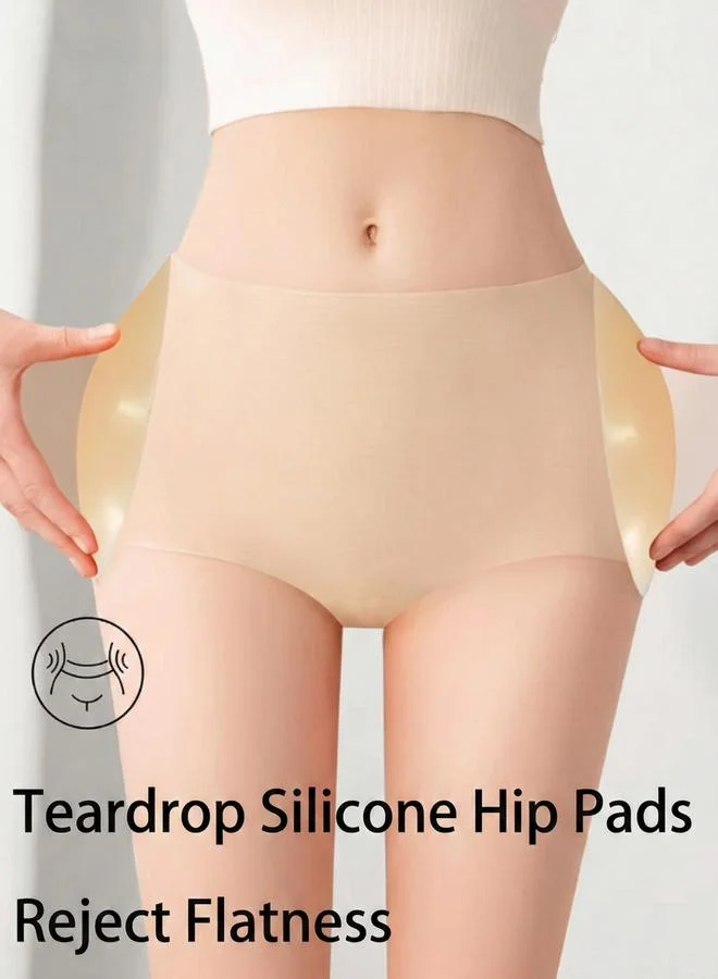 Take Two Silicone Stick-On Crotch Patch 14.5x20 cm