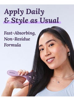 Keranique Keranique Follicle Booster - Keratin Enriched Hair Follicle Stimulator Spray for Thicker, Fuller Density Restoration  - Image 4