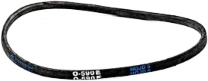 LDGSUPH 1Pcs，Universal Washing Machine Belt O Type ，Compatible For Haier，semi/automatic Washing Machine Parts，motor Belt Triangle Belt(O-600E) - Image 3
