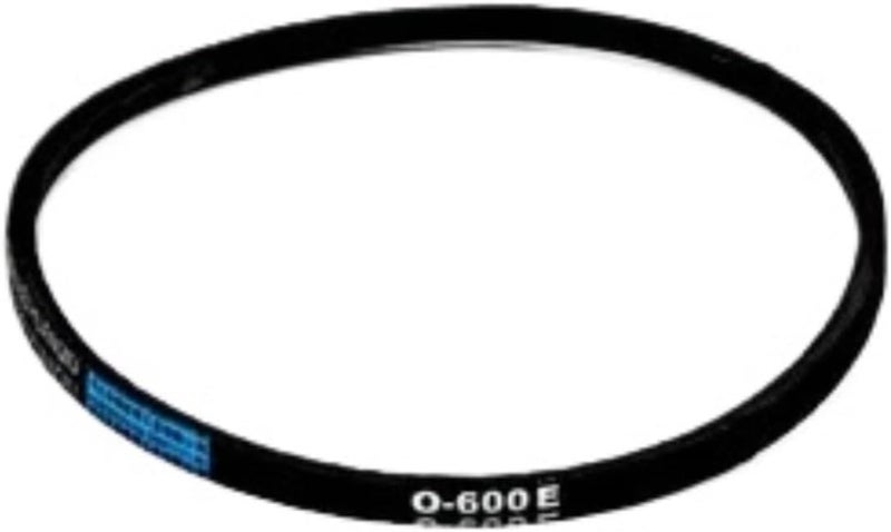 LDGSUPH 1Pcs，Universal Washing Machine Belt O Type ，Compatible For Haier，semi/automatic Washing Machine Parts，motor Belt Triangle Belt(O-600E) - Image 2