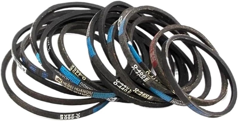 LDGSUPH 1Pcs，Universal Washing Machine Belt O Type ，Compatible For Haier，semi/automatic Washing Machine Parts，motor Belt Triangle Belt(O-600E) - Image 4