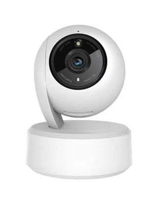 Y30 Smart wifi home security & survilliance camera with battery small security wireless network camera motion detector for home White - pzsku/Z4B217A045E72EE0D64C4Z/45/_/1710846174/5c1a9eee-f3b1-447b-b454-777080188578