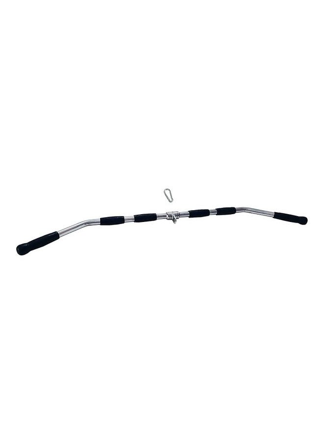 ULTIMAX Revolving Hanger Exercise Machine Attachment  - Image 1