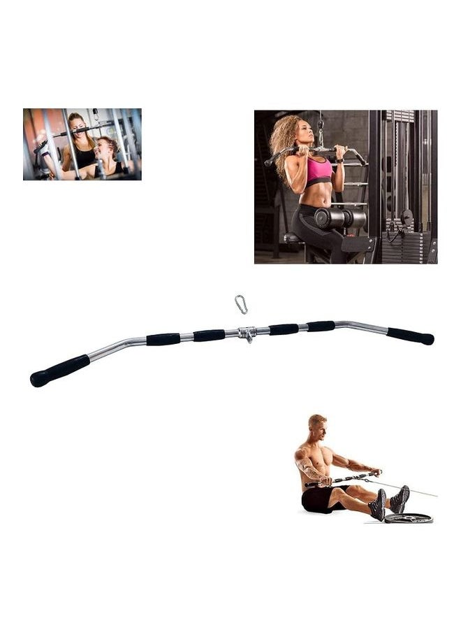 ULTIMAX Revolving Hanger Exercise Machine Attachment  - Image 3