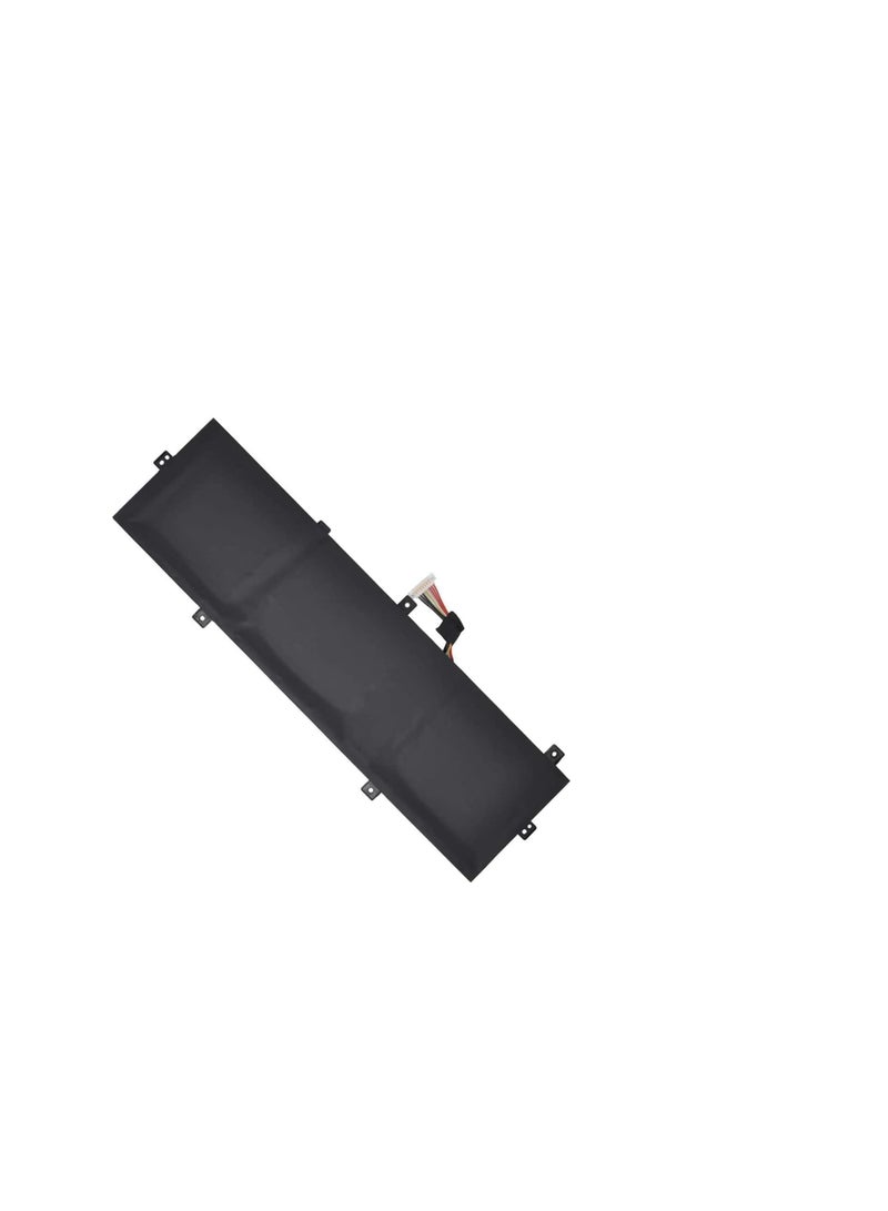 Terabyte 11.55V, 50Wh C31N1620, Laptop Battery, Compatible with Asus Zenbook UX430U, UX430UQ, UX430UQ-GV015T, U4100U, U4100UQ Series - Image 2