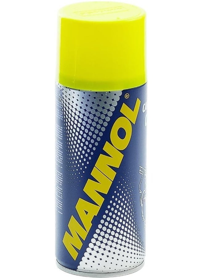 HTE Mannol Germany 2 Pieces Pack Carburetor Cleaner (9970)  - Image 2