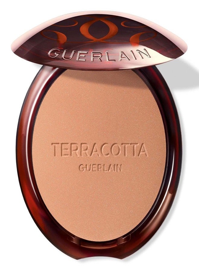 Guerlain The Bronzing Powder 96 Percent Naturally - 00 Light Cool by Guerlain for Women - 0.29 oz Powder