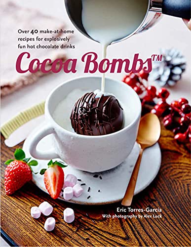 Cocoa Bombs