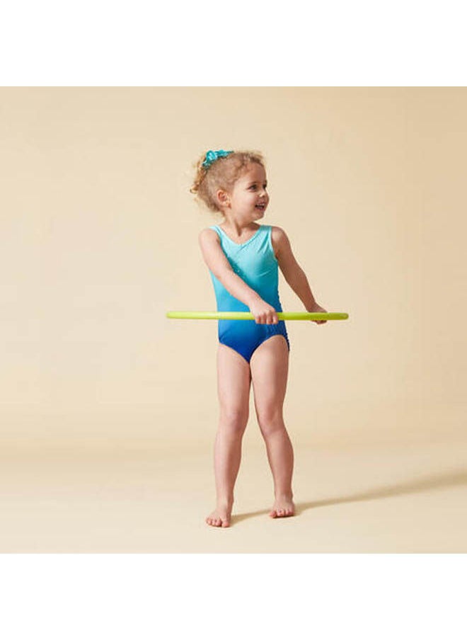 Domyos Rhythmic Gymnastics Hoop  - Image 2