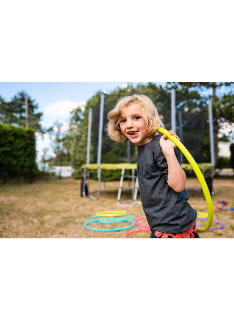 Domyos Rhythmic Gymnastics Hoop  - Image 4