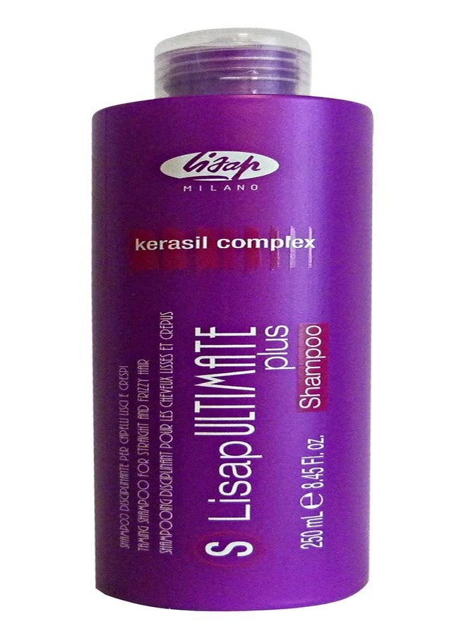 Lisap Ultimate Plus Shampoo (250ml) by Lisap - Image 2