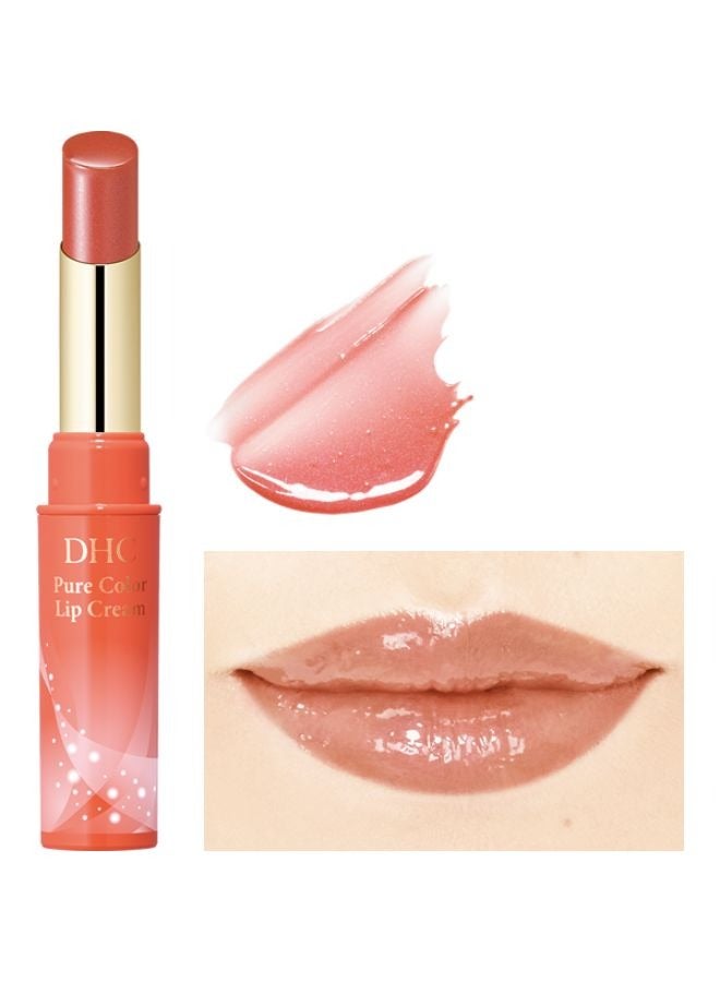 دي اتش سي كريم الشفاه بيور كولور بلون المشمش - Image 2