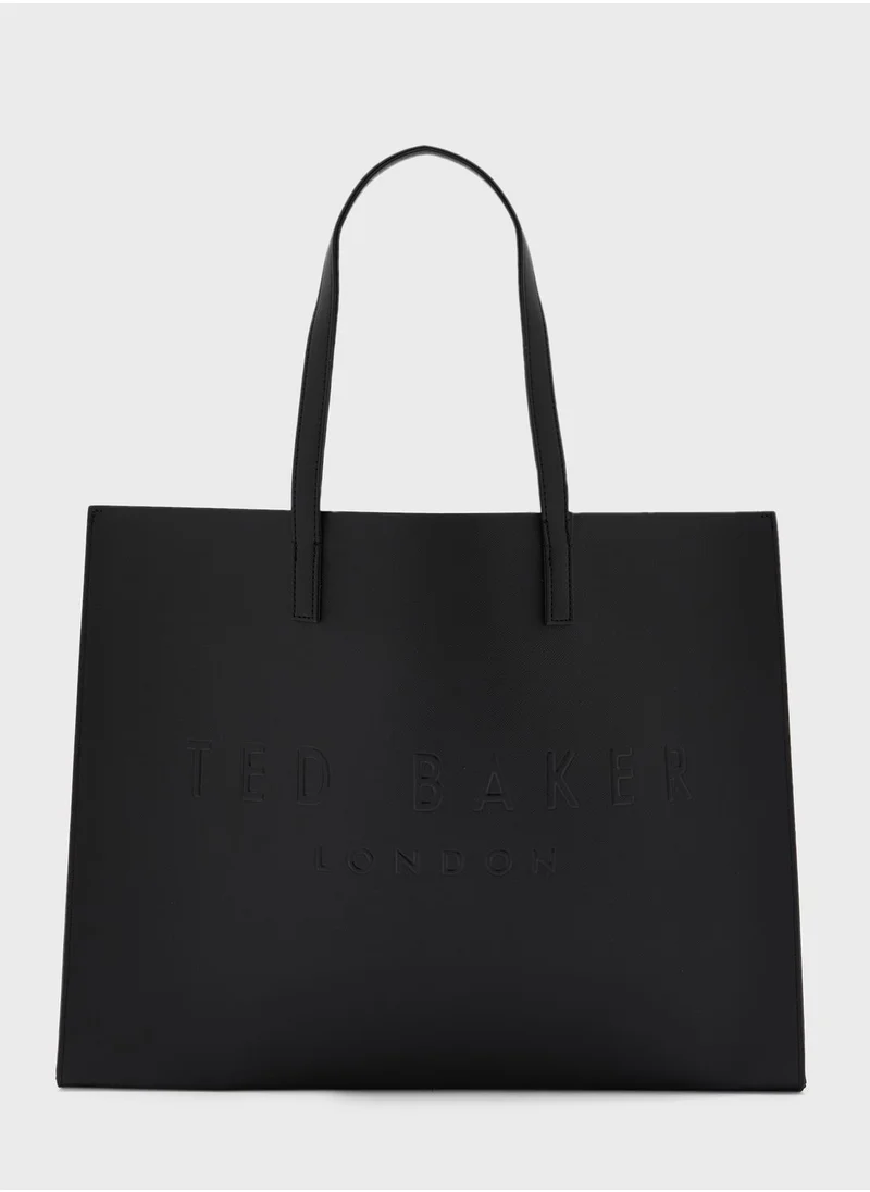 Ted Baker Sukicon East West Icon Tote Bag