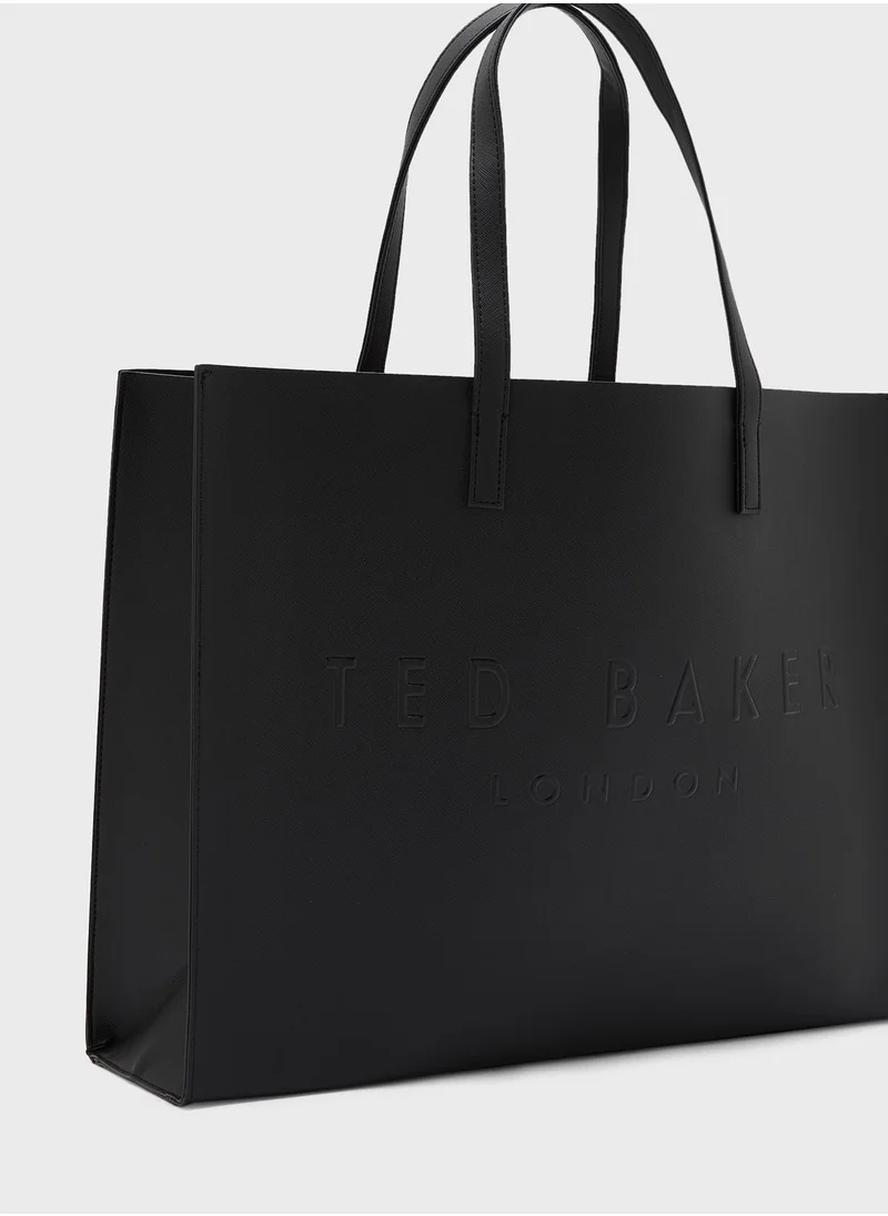 Ted Baker Sukicon East West Icon Tote Bag