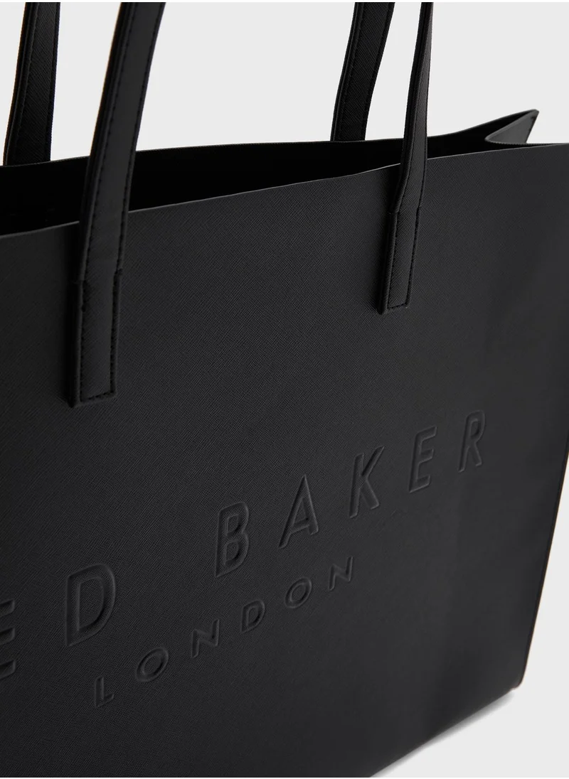 Ted Baker Sukicon East West Icon Tote Bag