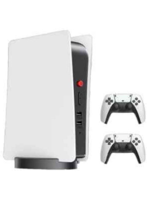 2.4G Double Wireless Controller Console M5 Game Stick