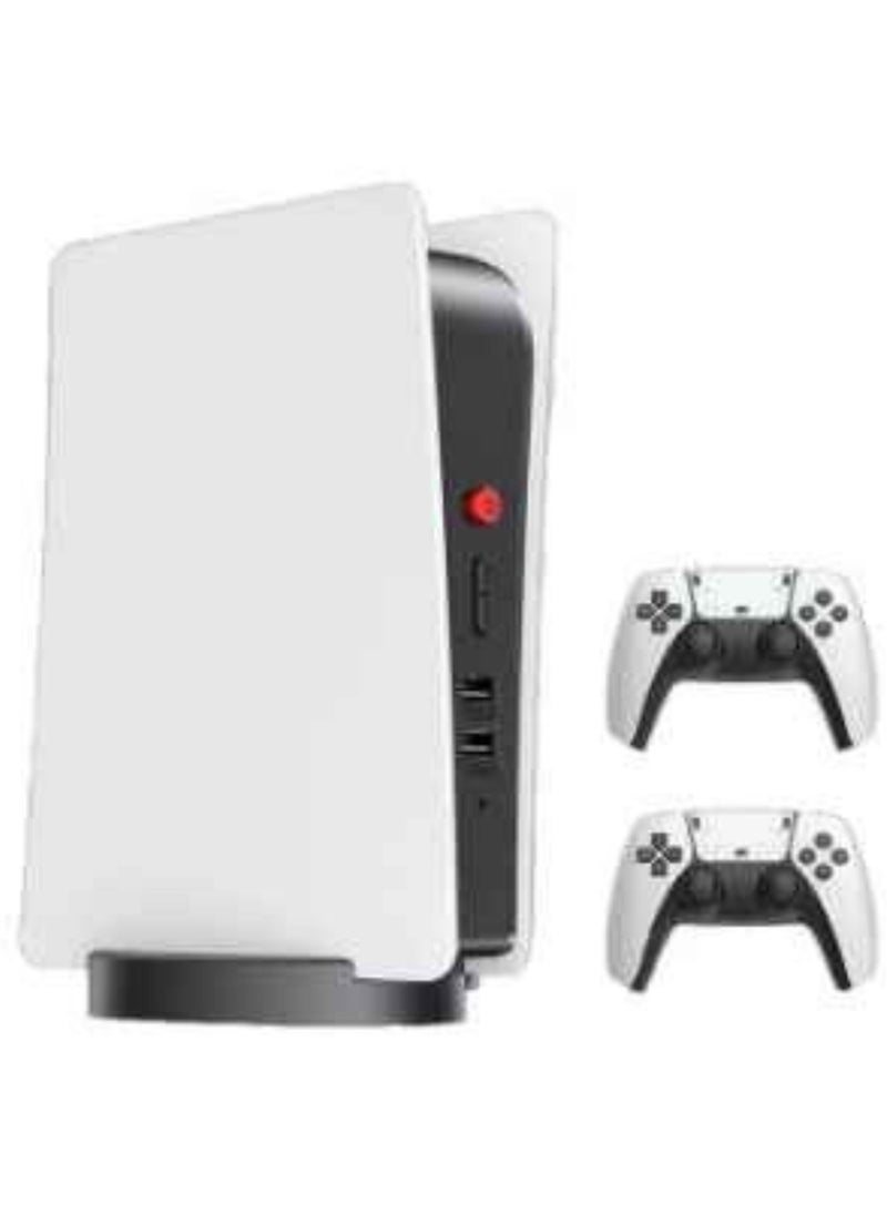 2.4G Double Wireless Controller Console M5 Game Stick