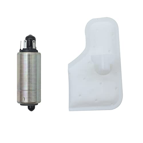 Haran Fuel Pump Motor Comaptible For Tvs Apache RTR 160 v2 & v4 - Image 1
