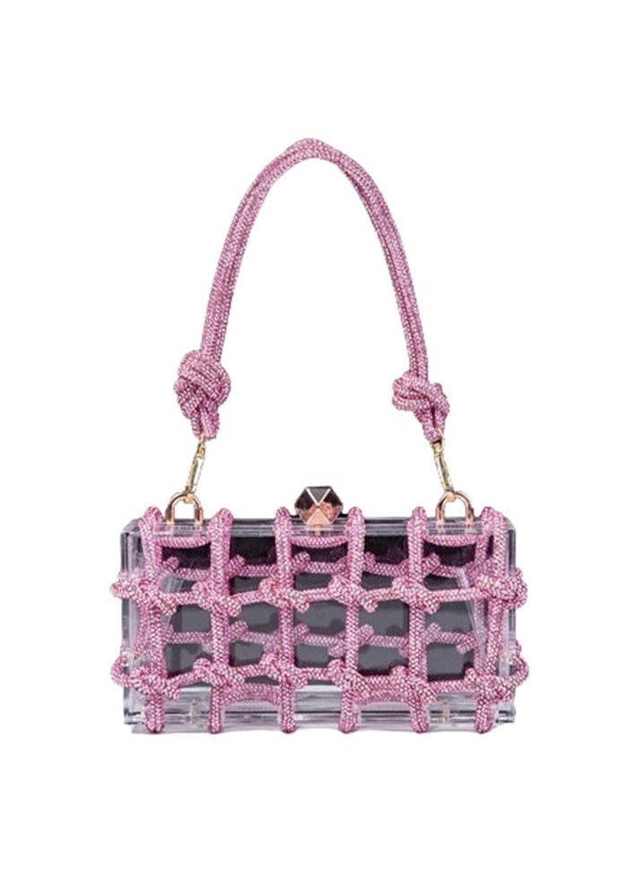 Generic - Minimalist And Fashionable Dinner Bag - Image 1