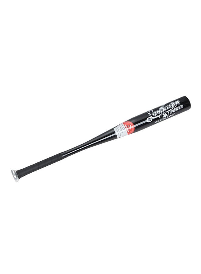 NIBEMINENT Aluminium Alloy Baseball Bat 25inch