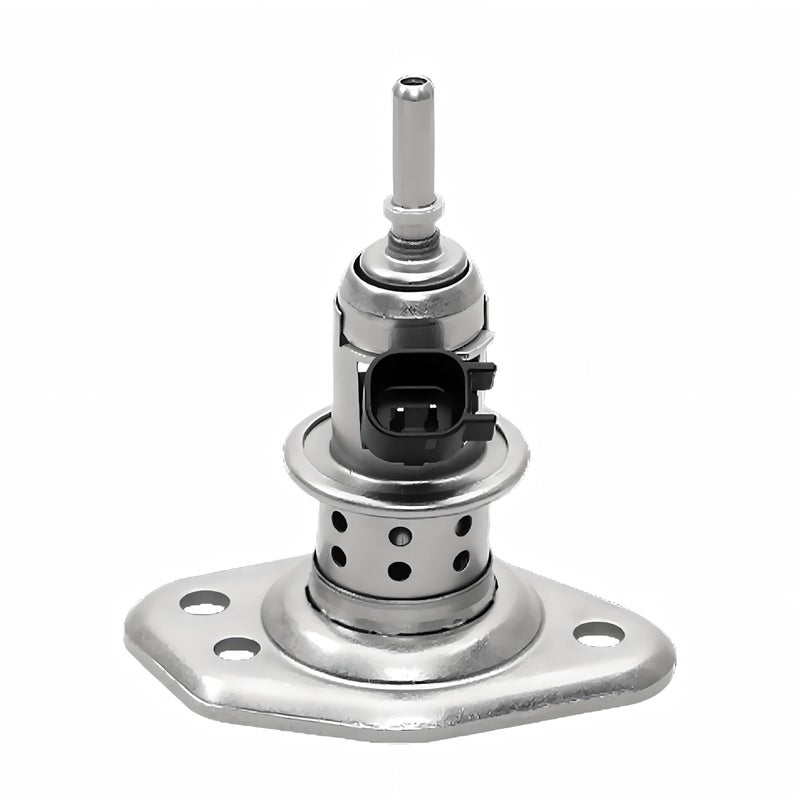 NITOYO Diesel Exhaust Fluid Injector DEF Compatible with 20132020 Dodge Ram 2500 3500 4500 5500 20172019 Ford F250 F350 F450 F550 Super Duty 67L Diesel Replaces 04627241AD 04627241AF - Image 2