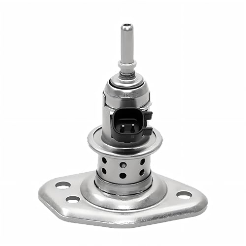 NITOYO Diesel Exhaust Fluid Injector DEF Compatible with 20132020 Dodge Ram 2500 3500 4500 5500 20172019 Ford F250 F350 F450 F550 Super Duty 67L Diesel Replaces 04627241AD 04627241AF - Image 1