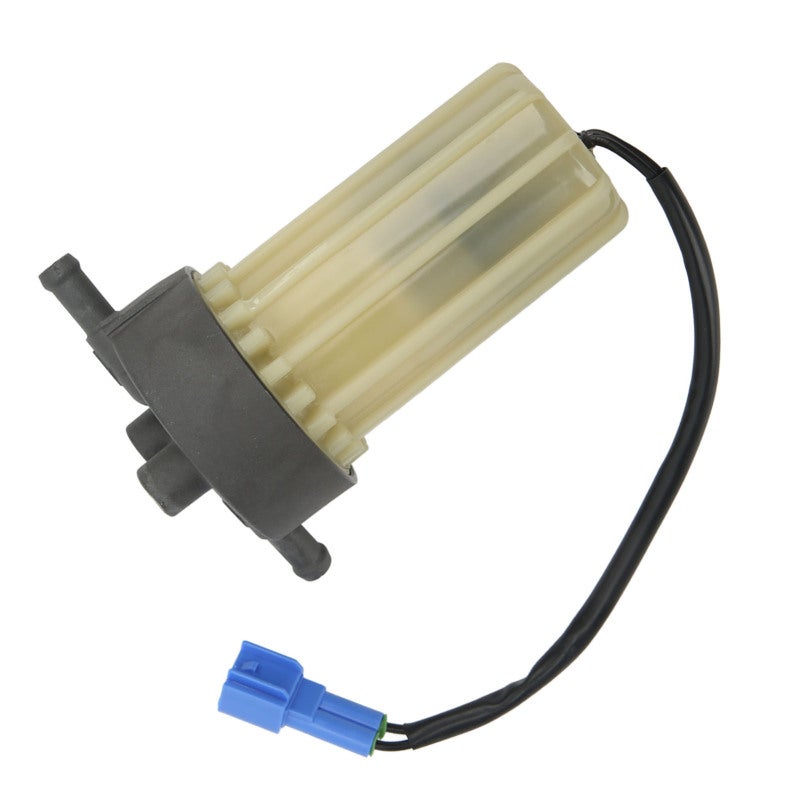 Outboard Engine Fuel Filter Assembly: 6P3 24560 03 00 - Direct Replacement, High Reliability Fuel Filter for F200, F225, F250, LF150, LF200, LF225, LF250 2006 And Newer Outboards - Image 1