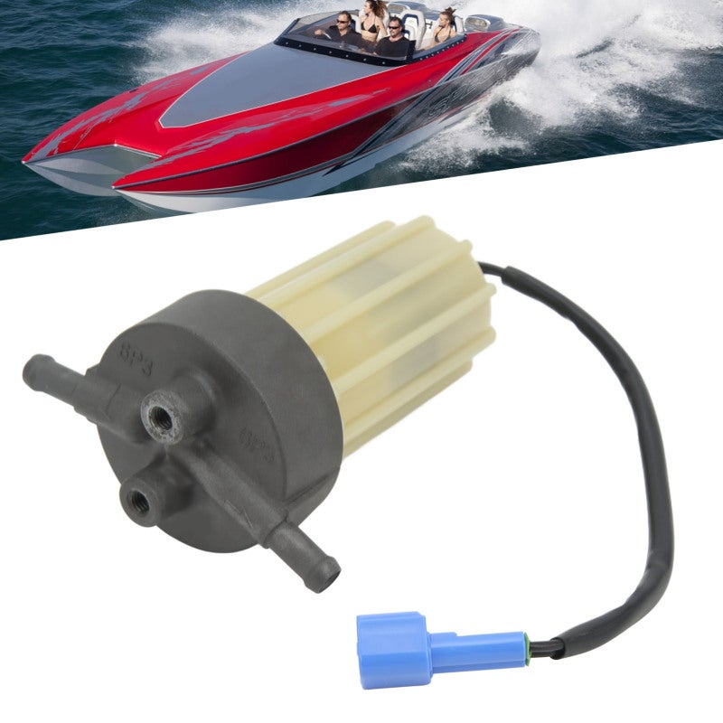 Outboard Engine Fuel Filter Assembly: 6P3 24560 03 00 - Direct Replacement, High Reliability Fuel Filter for F200, F225, F250, LF150, LF200, LF225, LF250 2006 And Newer Outboards - Image 4