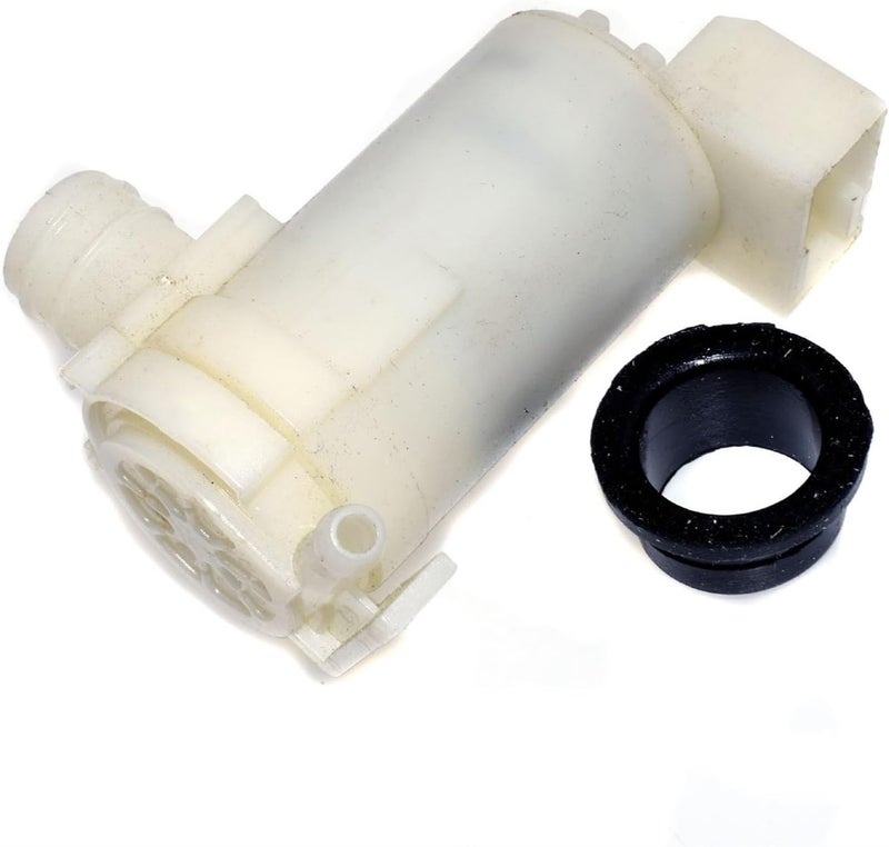 Wivplex Windshield Washer Pump for Nissan Models - Image 1