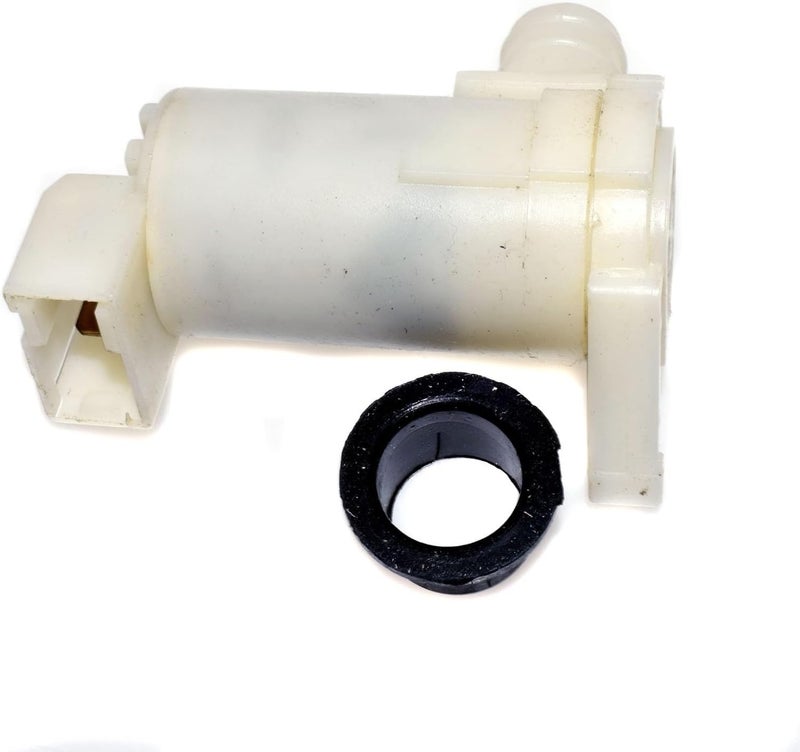 Wivplex Windshield Washer Pump for Nissan Models - Image 2