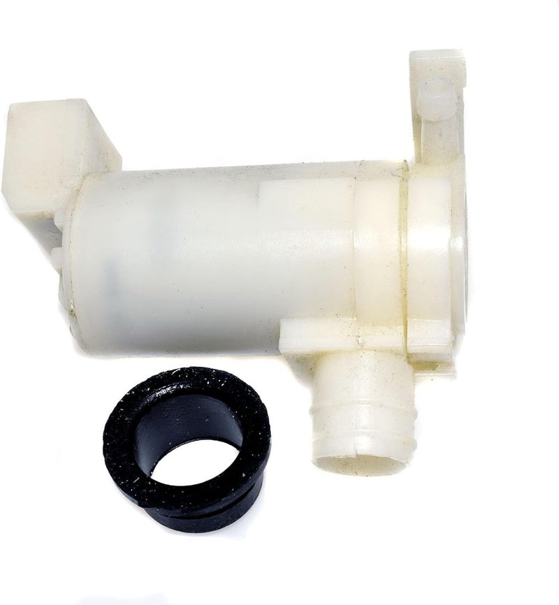 Wivplex Windshield Washer Pump for Nissan Models - Image 4