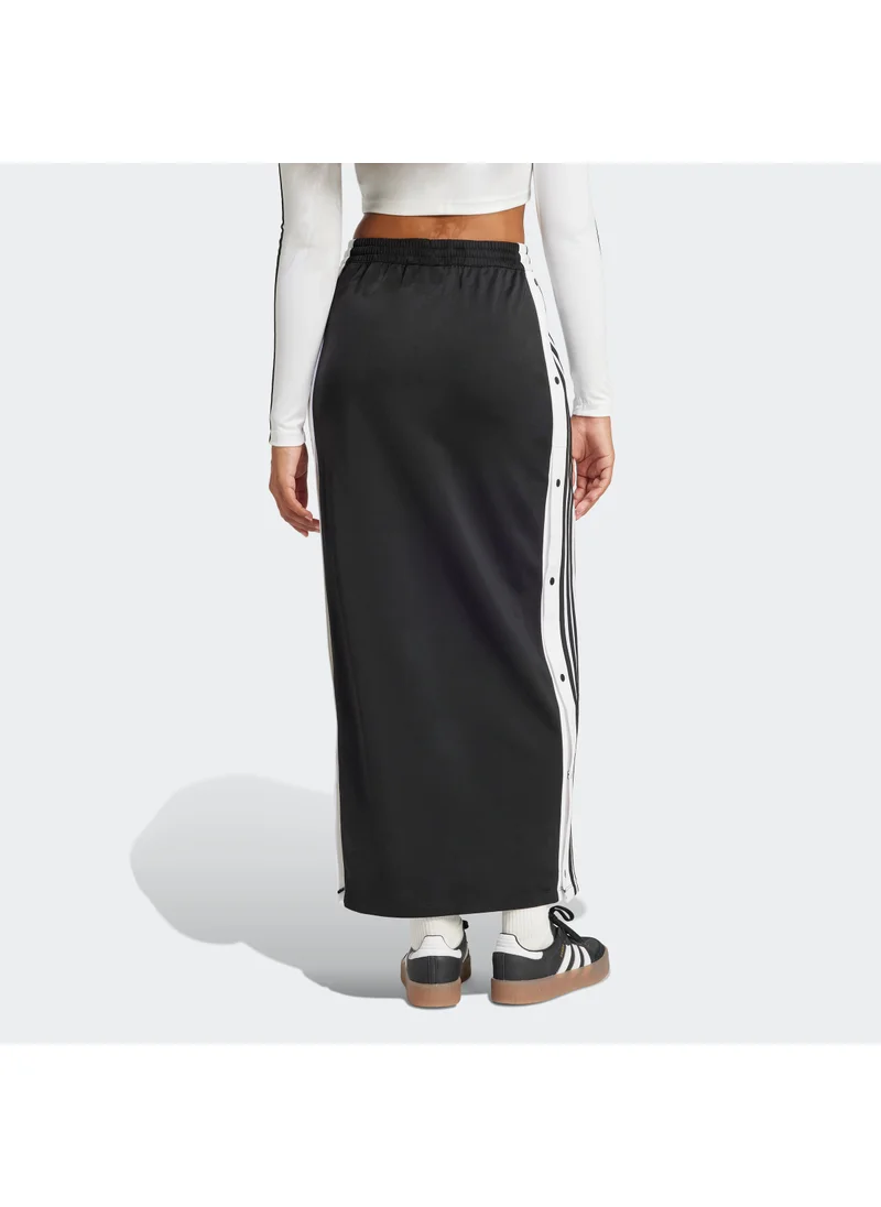 adidas Originals Adicolor Adibreak Maxi Skirt