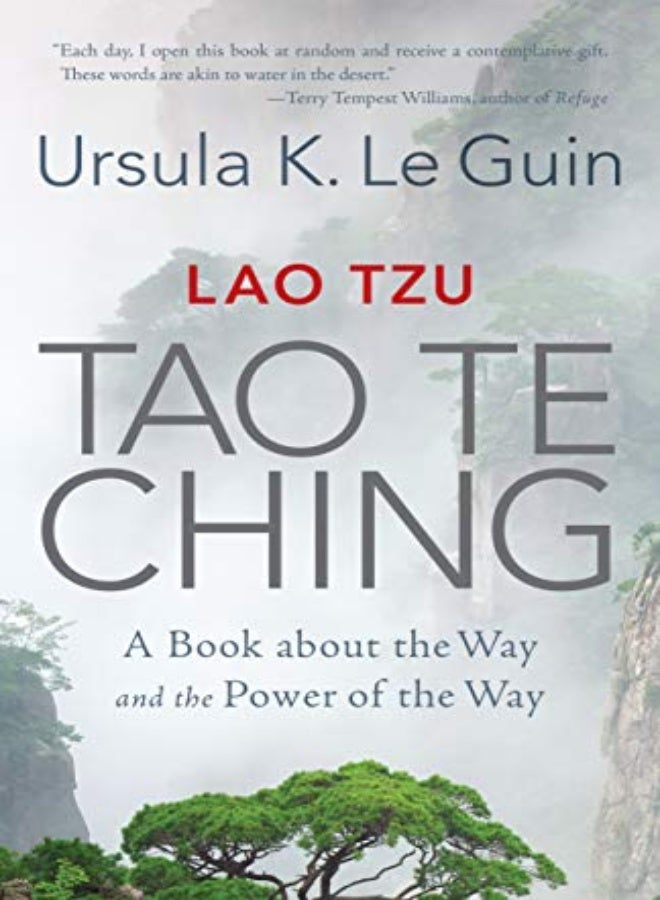 LAO TZU TAO TE CHING