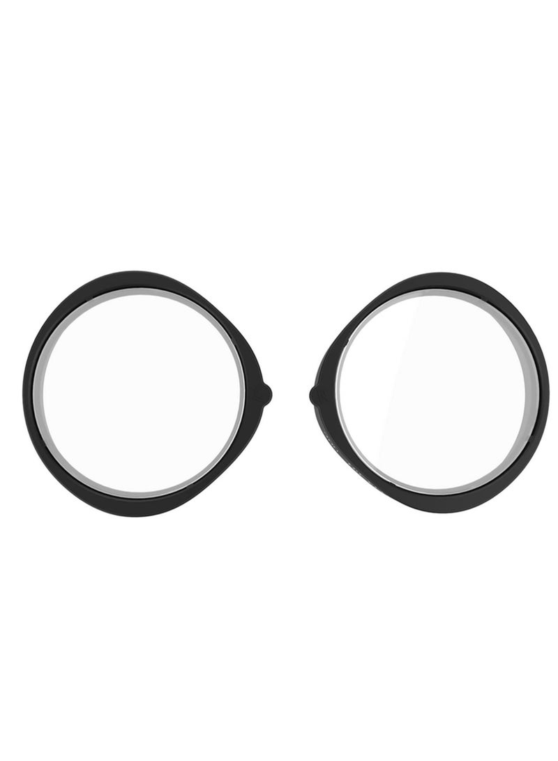 For Oculus Quest 2 VR Myopia Eyeglass Lens 300 Degree Aspheric Resin Lens For Quest 2 VR Glasses Devices Accessories  - Image 3