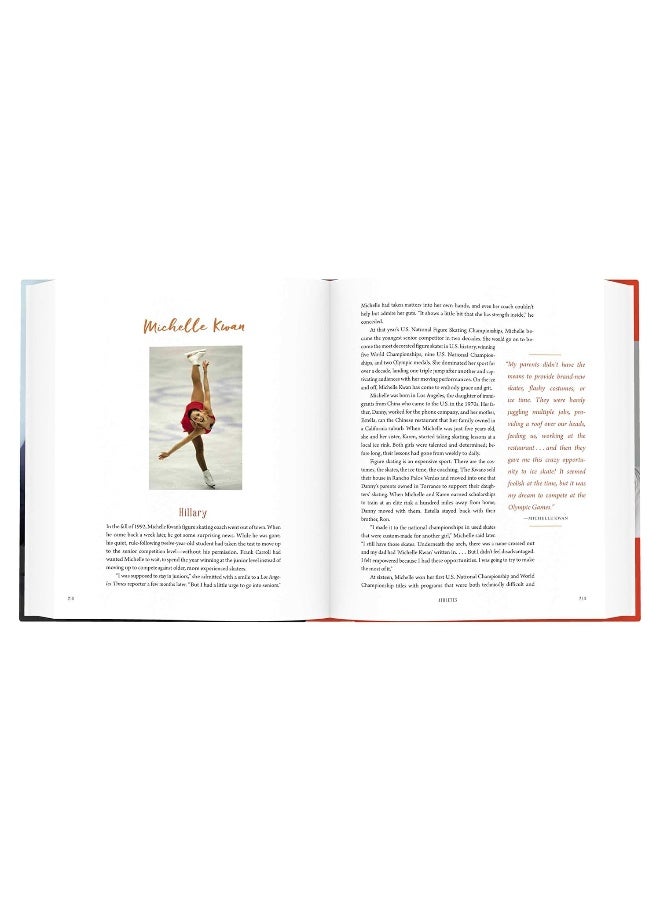 The Book of Gutsy Women: Favorite Stories of Courage and Resilience - Image 5