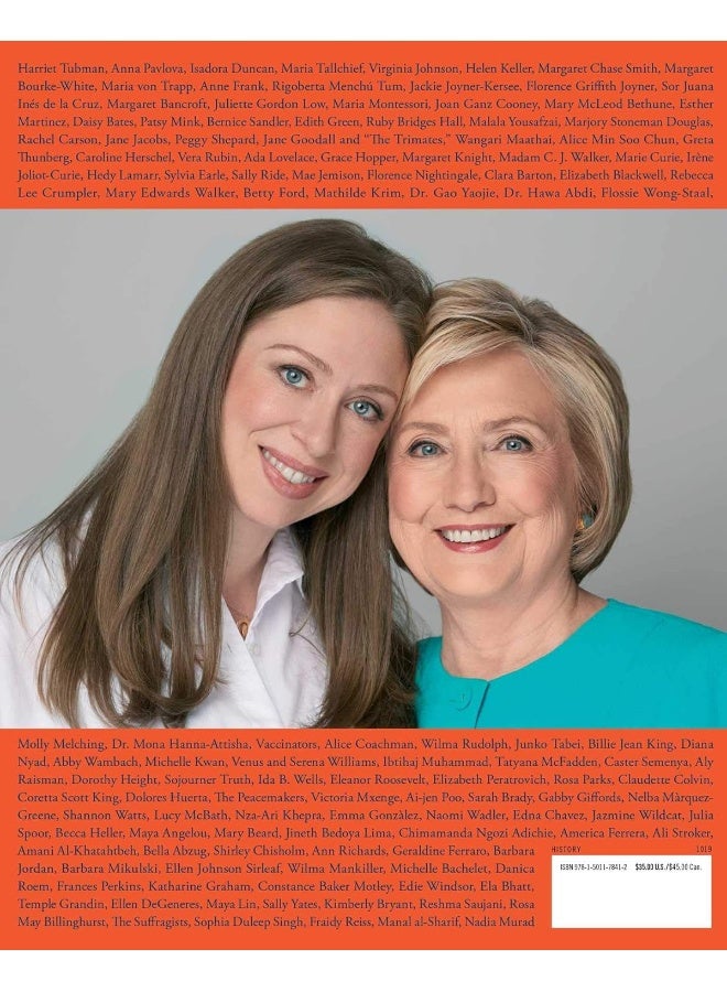 The Book of Gutsy Women: Favorite Stories of Courage and Resilience - Image 2