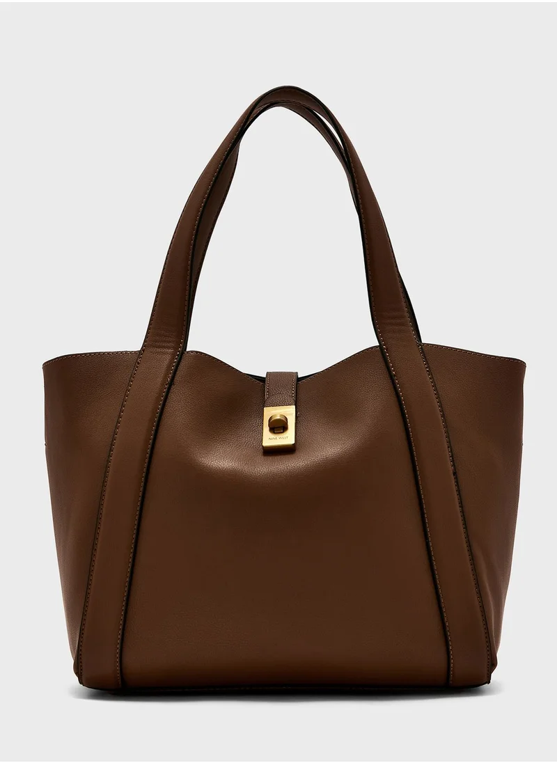 NINE WEST Morely 2 In1 Tote