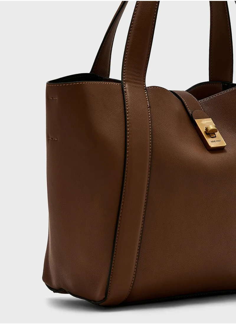 NINE WEST Morely 2 In1 Tote