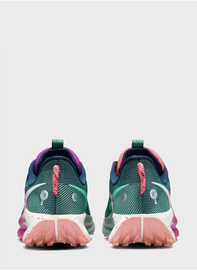 Nike Reactx Pegasus Trail 5