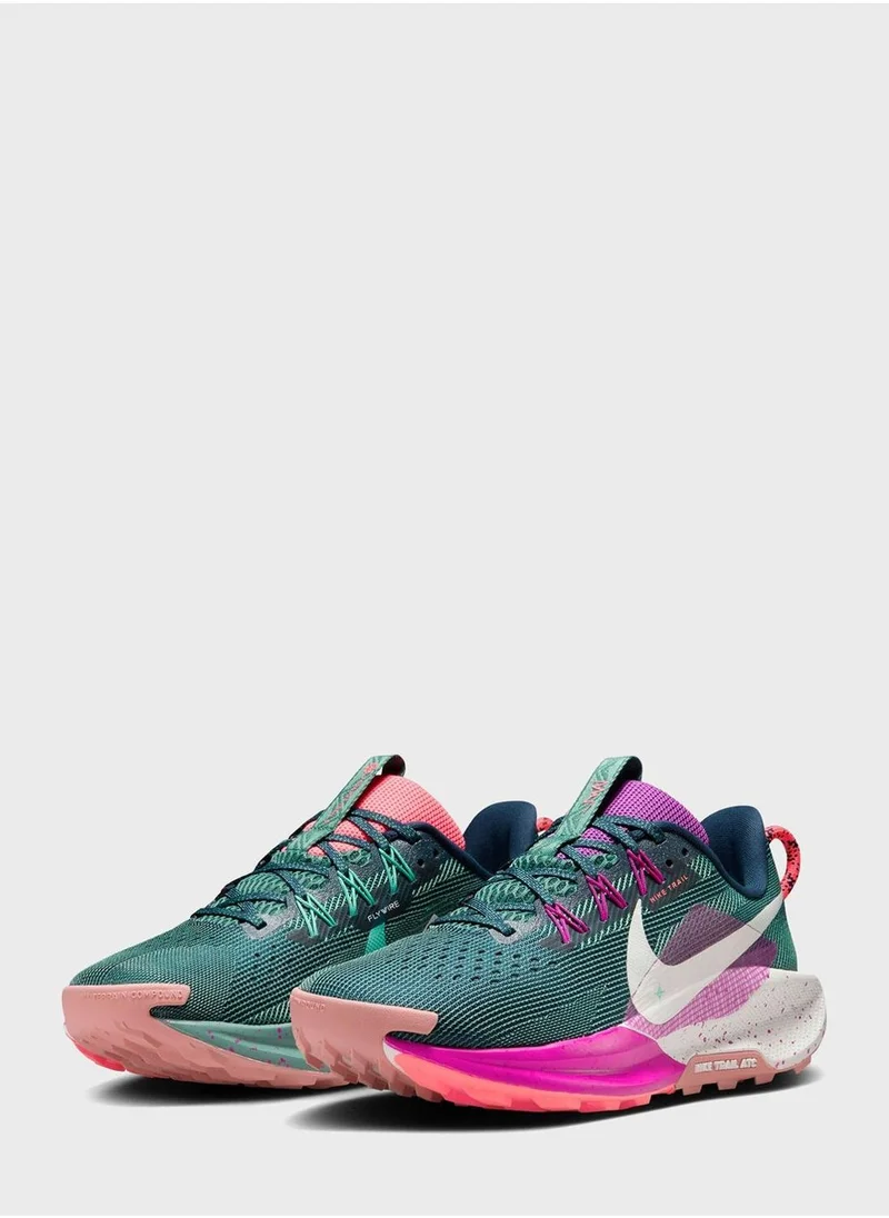 Nike Reactx Pegasus Trail 5