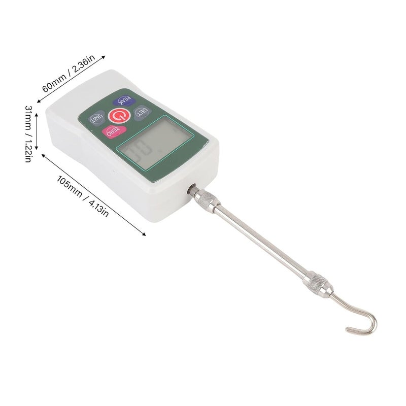Home & professional compatible Highly Accuracy Portable Digital Force Meter for Industrial Push Pull Testing Credible and Accurate Measurement Tool Home & light industrial compatible Modern look Dispersed regional warehouses General need oriented design Classified organized storage Shop & home all-space compatible Multi stock guarantee supply Versatile application Light precision processed material Wet anti slip Multi-purpose Defect free upgraded substance Cross product combo compatible Temp resistant Intercity storage hub Integrated local logistics Consistent steady quality Coast & inland available All user friendly build Salt resistant coating Sand resistant Rack friendly Reliable durability Workday cycle fulfillment - Image 2